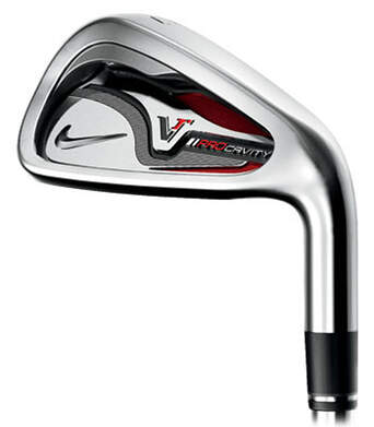 Nike Victory Red Pro Cavity Wedge